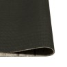 Tapis de cuisine lavable impression de clôture 60x300cm velours 