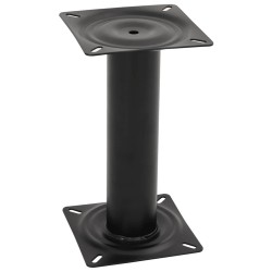 Ensemble de sièges de bateau pliables 4 pcs bleu et blanc 