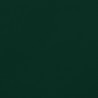 Voile de parasol Tissu Oxford trapèze 3/5x4 m Vert foncé 