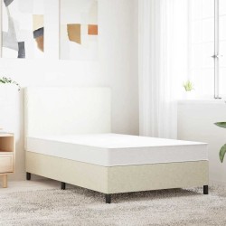 Matelas à ressorts bonnell moyen 120x200 cm 
