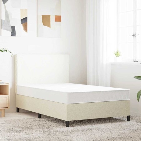 Matelas à ressorts bonnell moyen 120x200 cm 