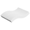 Matelas à ressorts bonnell moyen 120x200 cm 