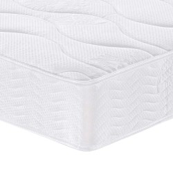 Matelas à ressorts bonnell moyen 120x200 cm 