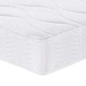 Matelas à ressorts bonnell moyen 120x200 cm 