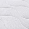 Matelas à ressorts bonnell moyen 120x200 cm 