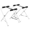 Chariot pour kayak 90 kg aluminium 