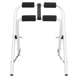 Chariot pour kayak 90 kg aluminium 