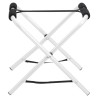 Chariot pour kayak 90 kg aluminium 