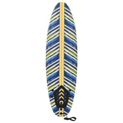 Planche de surf 170 cm Design de feuille 