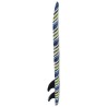 Planche de surf 170 cm Design de feuille 