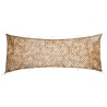Filet de camouflage avec sac de rangement 833x297 cm sable 