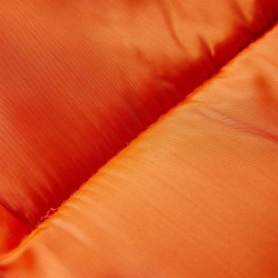 Sac de couchage double et oreillers adultes camping 3-4 saisons 
