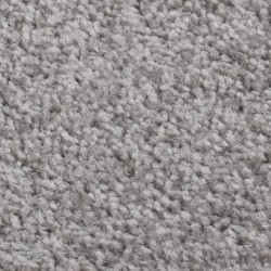 Tapis à poils courts 120x170 cm Gris 