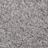 Tapis à poils courts 120x170 cm Gris 