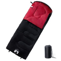 Sac de couchage pour adultes camping 3-4 saisons 