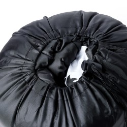Sac de couchage pour adultes camping 3-4 saisons 