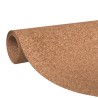 Rouleau de liège 100x1000 cm 8 mm 