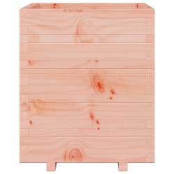 Jardinière 60x60x72,5 cm bois massif de douglas 