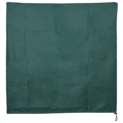 Housses de protection pour plantes avec cordon de serrage 12pcs 