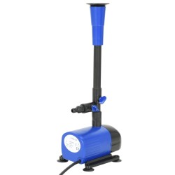 Pompe pour fontaine 38 W 1500 L / h 