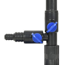 Pompe pour fontaine 38 W 1500 L / h 