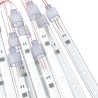 Guirlandes lumineuses 20 pcs 50 cm 720 LED blanc froid 