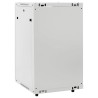 Coffret de réseau à pieds pivotants 18U 19" IP20 60x60x100 cm 