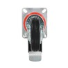 32 pcs Roulettes pivotantes 100 mm 