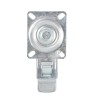 32 pcs Roulettes pivotantes 100 mm 