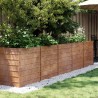 Galets polis 10 kg blanc 2-5 cm 