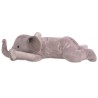 Éléphant jouet en peluche XXL 120 cm  