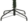 Sapin de Noël artificiel articulé avec pommes de pin 240 cm 