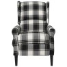 Fauteuil inclinable Multicolore Tissu 