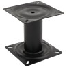 Ensemble de sièges de bateau pliables lot de 4 dossier haut 