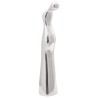 Sculpture Argent 10x16x49 cm Aluminium 