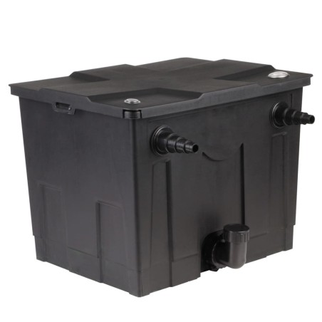 Filtre bio d'étang 8000 L / h  