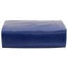 Bâche bleu 5x8 m 650 g/m² 