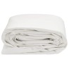 Bâche blanc 5x8 m 650 g/m² 