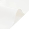 Bâche blanc 5x8 m 650 g/m² 