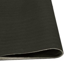 Tapis de cuisine lavable texte Cooking 60x300 cm velours 