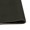 Tapis de cuisine lavable texte Cooking 60x300 cm velours 