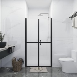 Porte de douche ESG dépoli (93-96)x190 cm 