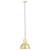 Lampe suspendue 25 W Laiton Rond 28,5 cm E27 