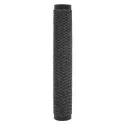 Paillasson touffeté 60x180 cm Anthracite 