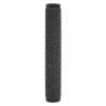 Paillasson touffeté 60x180 cm Anthracite 