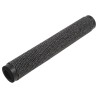 Paillasson touffeté 60x180 cm Anthracite 