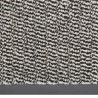 Paillasson touffeté 60x180 cm Marron clair 