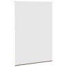 Store enrouleur occultant 140 x 230 cm marron 