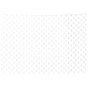 Filet lumineux coloré de Noël 3x3 m 306 LED Intérieur/extérieur 