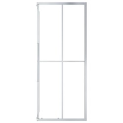 Cabine de douche ESG 80x80x180 cm 